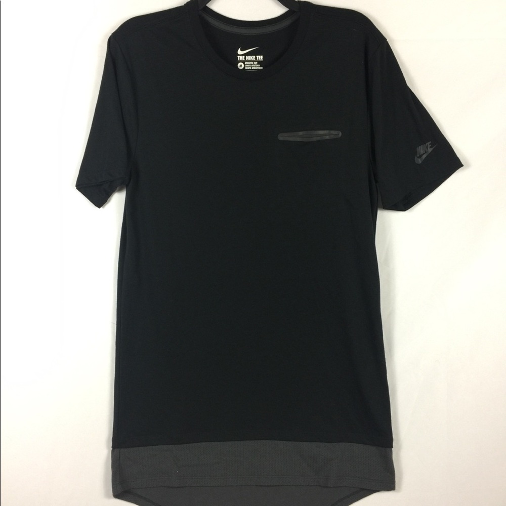 Men’s Nike tall Tee